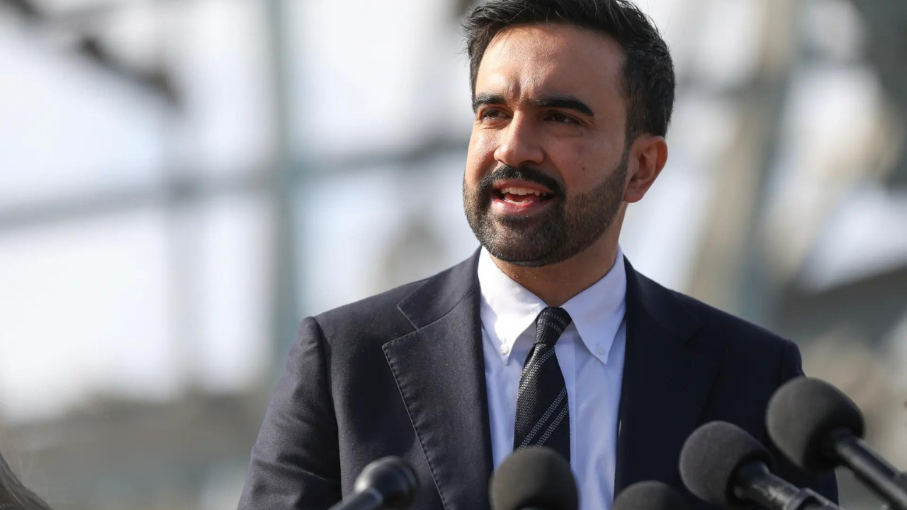 New York City Mayor Zohran Mamdani announces 'Click-To-Cancel' rules that tells Netflix, Amazon, Disney, and other companies: Make sure customers can...