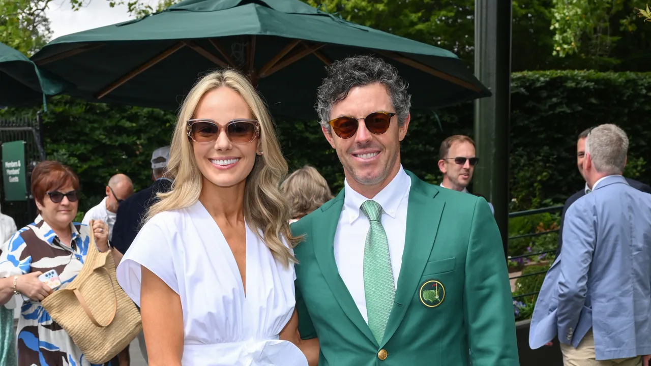 Queens of the green! Which golf WAG will reign supreme at The Open Championship?