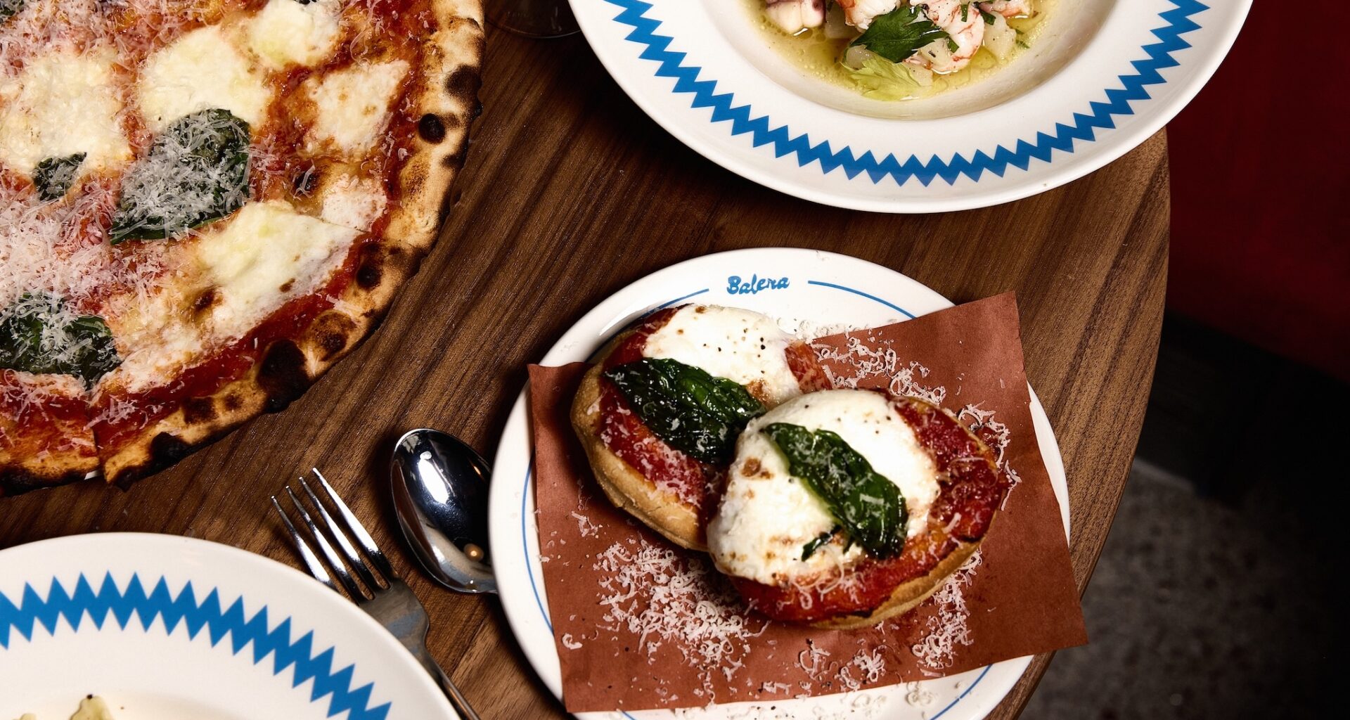 These New York Restaurants Were Just Added to the Michelin Guide