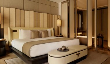 The Best Luxury Hotels in Manhattan for 2026