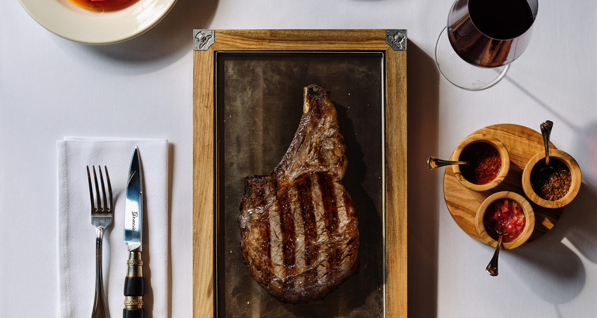 Don Julio Team Opens Graciela in NYC's West Village