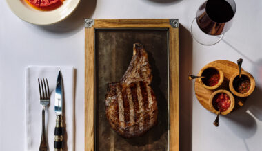 Don Julio Team Opens Graciela in NYC's West Village