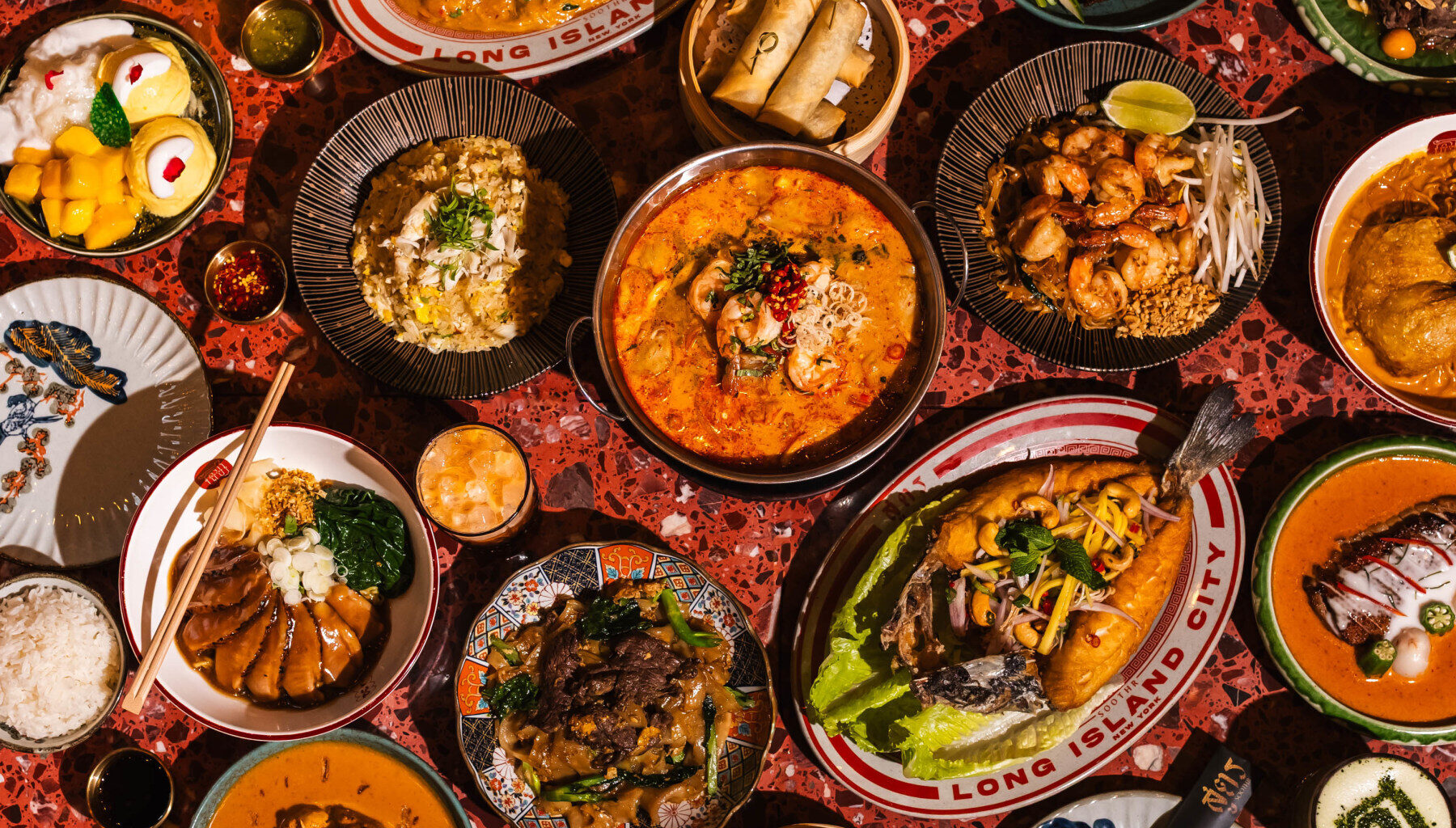 Thai SELECT Festival takes over Grand Central Terminal on July 21