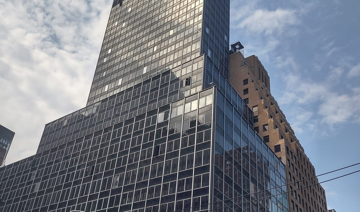 Efforts to stabilize Manhattan building with buckled columns continue as investigation launched | News