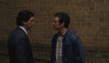 2026 New York Film Festival Opener: James Gray's Paper Tiger