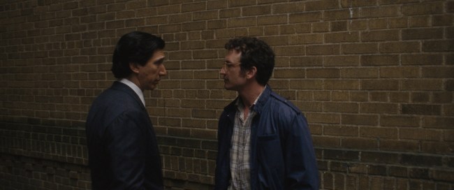 2026 New York Film Festival Opener: James Gray's Paper Tiger
