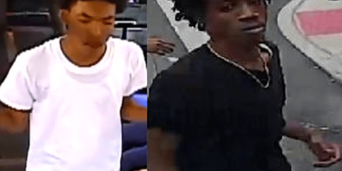 Police hunt for 2 gunmen following armed carjacking inside Brooklyn auto shop