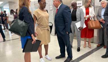 Brooklyn man convicted of hate crime for killing O’Shae Sibley sentenced to 20 years