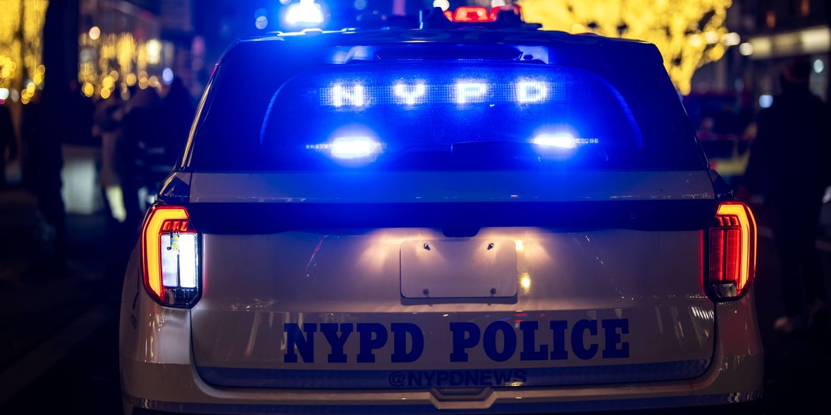Man, 29, fatally shot in head inside basement lounge of Bronx restaurant