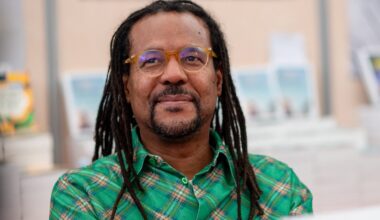 How Colson Whitehead's Harlem trilogy helped him make sense of a changing city