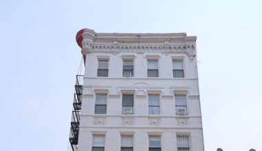 EV Grieve: The most colorful building in the East Village isn’t permanently turning white