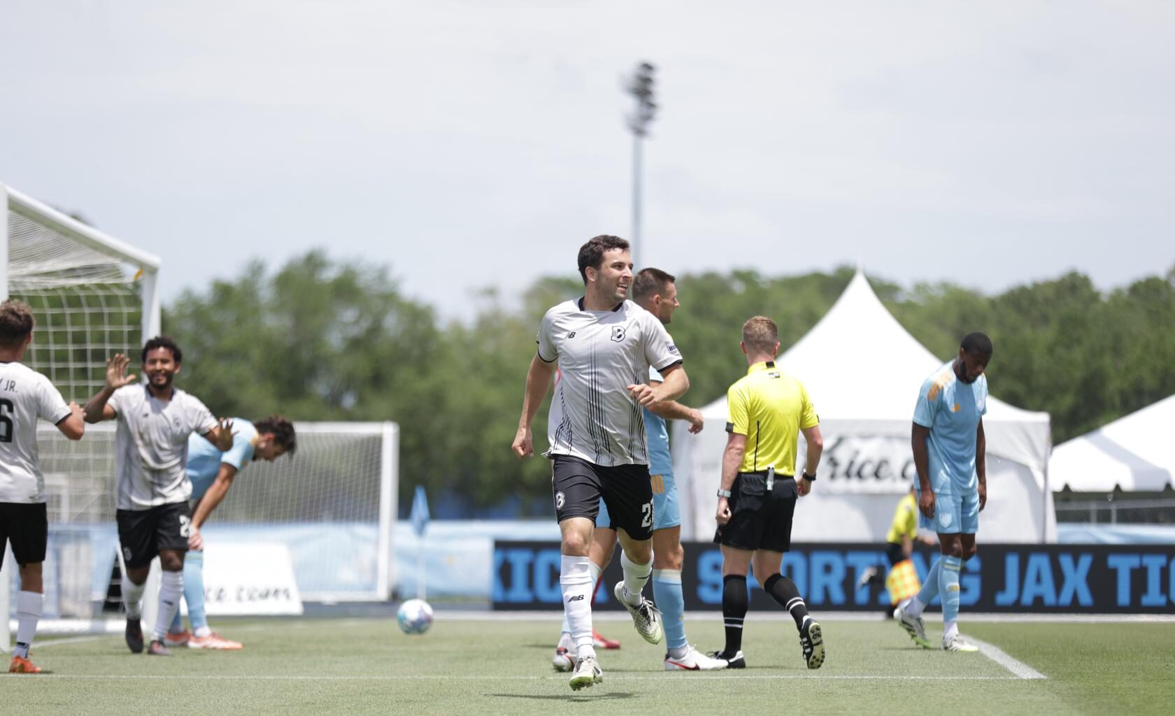 Match Preview: Sporting JAX vs Brooklyn FC | Saturday, 7 PM