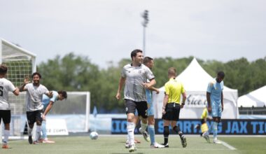Match Preview: Sporting JAX vs Brooklyn FC | Saturday, 7 PM