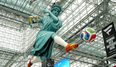 Everything to know about Fanatics Fest NYC 2026