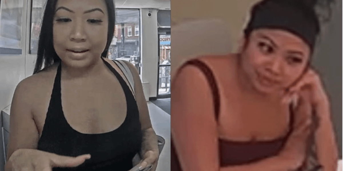 Woman sought in $12K Brooklyn bank fraud
