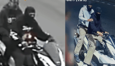 Moped gang hit 29 victims in month-long chain-snatching spree across Brooklyn and Queens