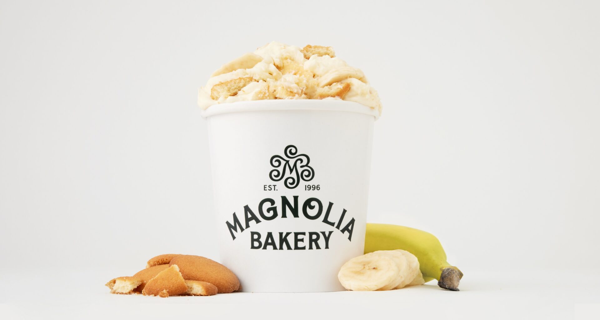 Magnolia Bakery’s Free Banana Pudding Tour Hits NYC