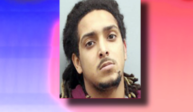 Convicted Harris County double killer arrested in New York after skipping prison sentence for nearly 3 years
