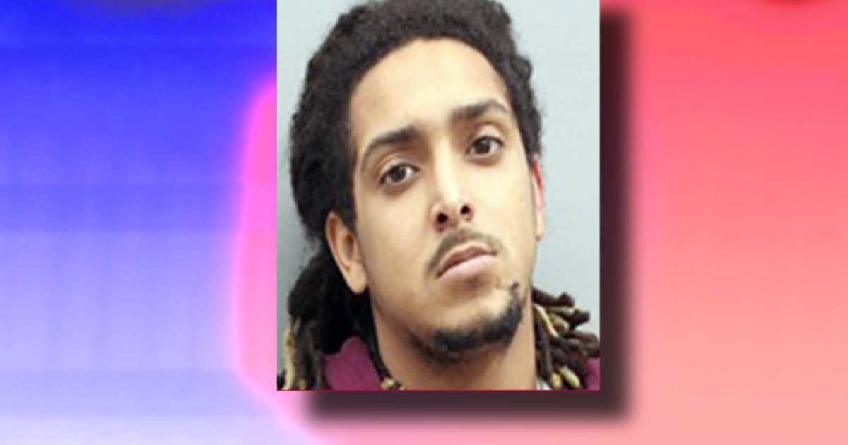 Convicted Harris County double killer arrested in New York after skipping prison sentence for nearly 3 years