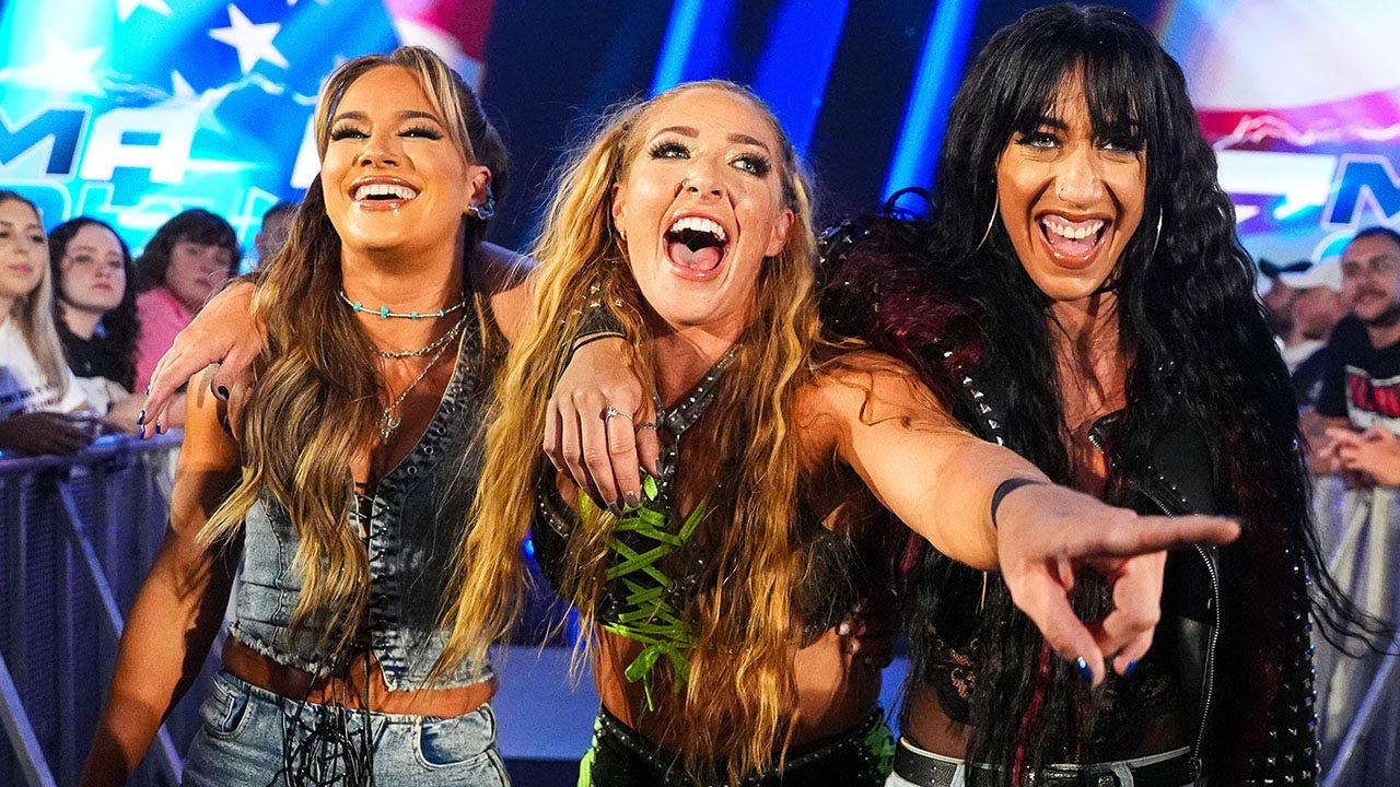 WWE Saturday Night's Main Event matches and predictions in New York
