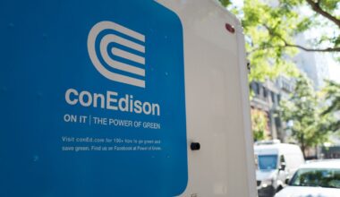 Family sues Con Edison over woman’s fatal fall into Midtown manhole