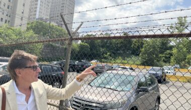 Could a plan to build hundreds of affordable apartments in Jersey City be a model for the state?