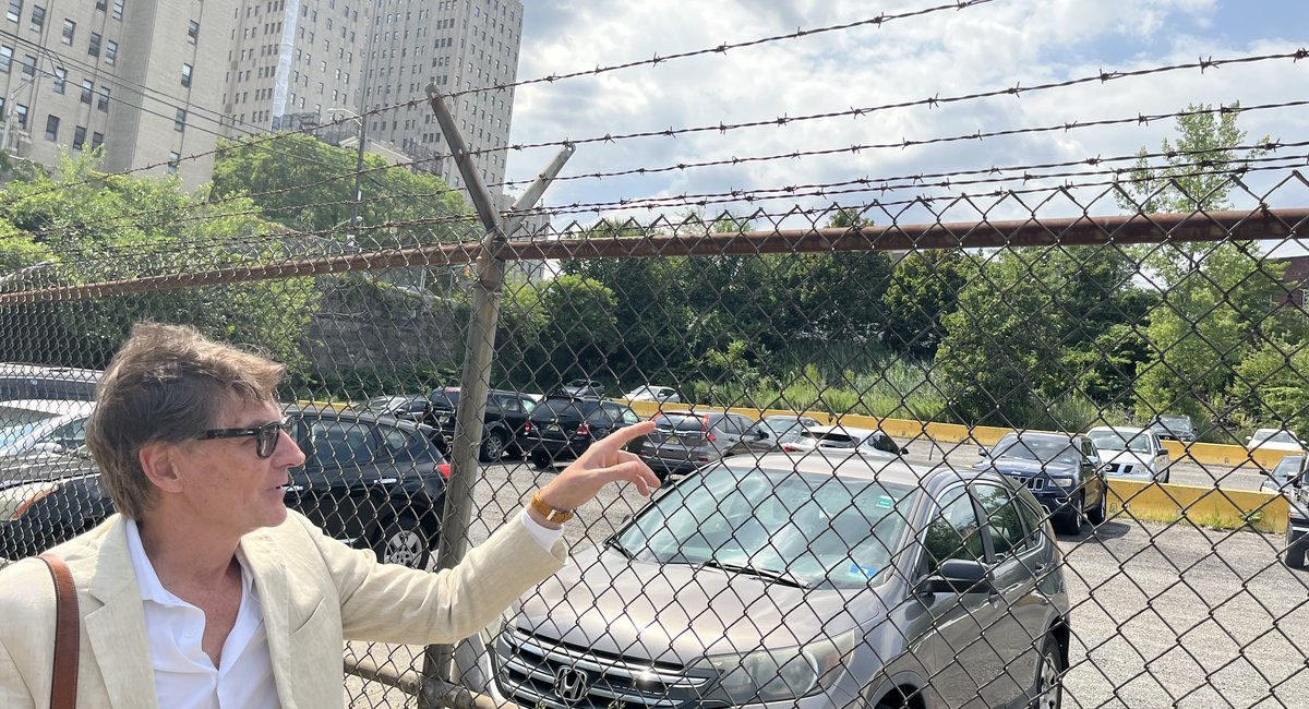 Could a plan to build hundreds of affordable apartments in Jersey City be a model for the state?