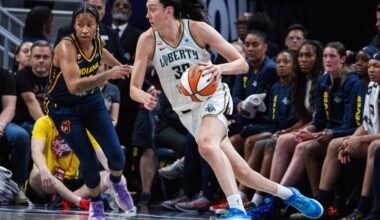Fever 108, Liberty 88: Mitchell’s 33 Points Torches New York in Indianapolis