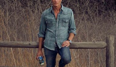 Rande Gerber's Favorite Places, From Malibu To Manhattan