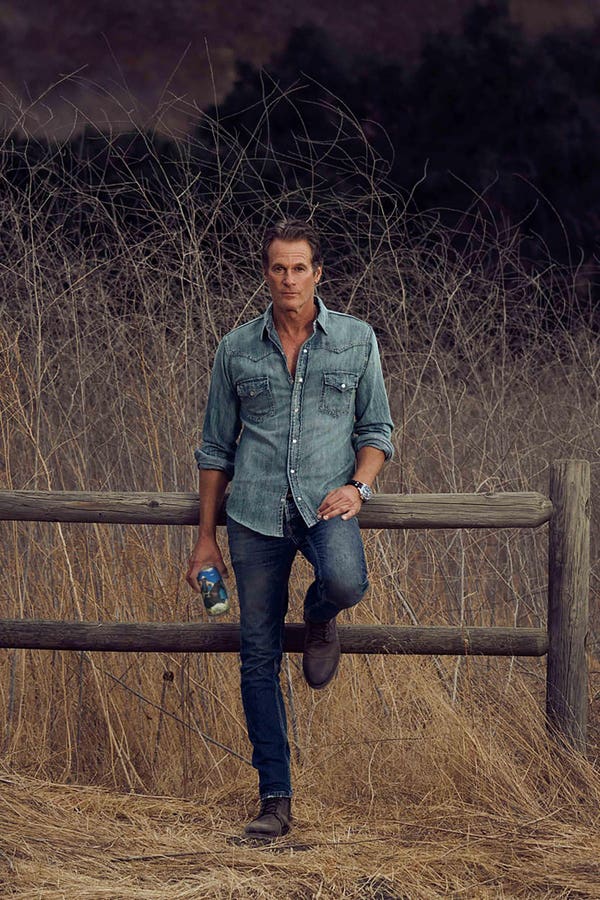 Rande Gerber's Favorite Places, From Malibu To Manhattan