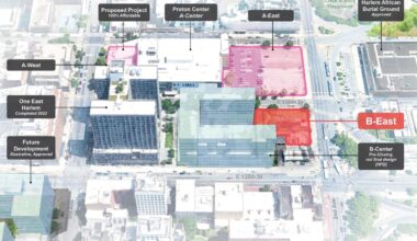 Mamdani Administration Issues RFP For 140-Unit East Harlem Project