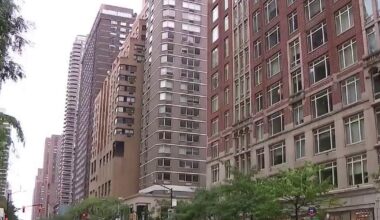 3rd death in NYC Legionnaires’ cluster as cases reach 74