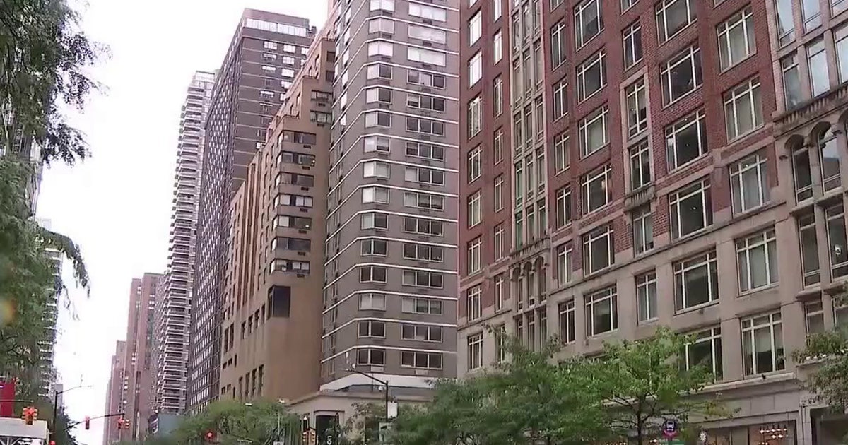 3rd death in NYC Legionnaires’ cluster as cases reach 74
