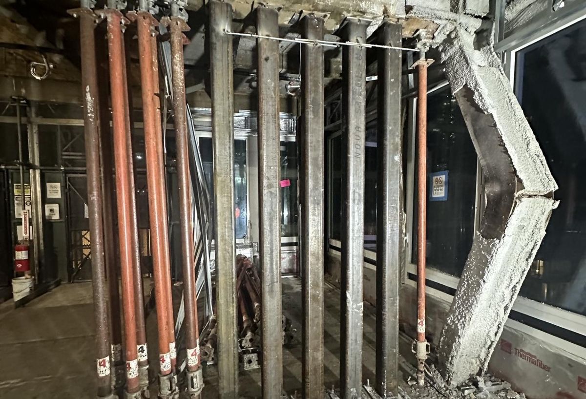 Conversions Likely Face Higher Costs, More Scrutiny After Former Pfizer HQ's Near Collapse