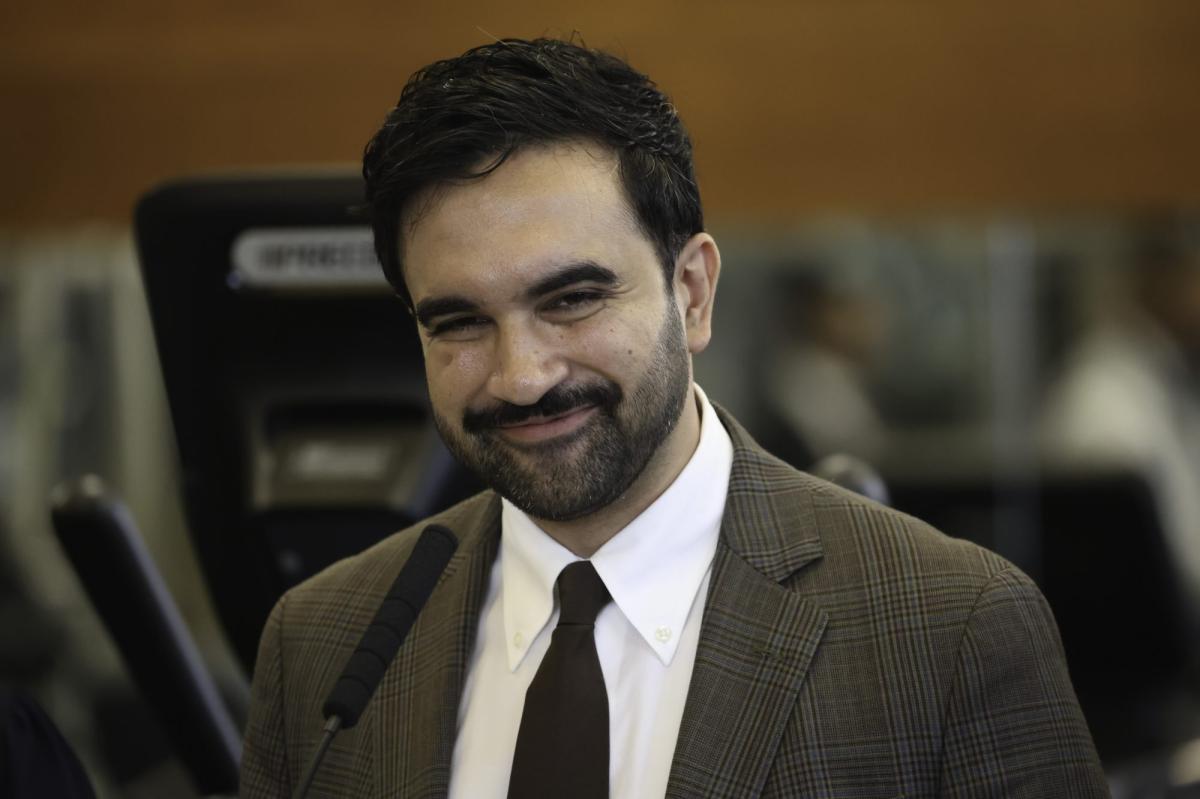 Here's an easy way for cash-squeezed Mamdani to trim DOE's monster budget