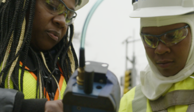 National Grid Seeks to Freeze Gas Delivery Rates Through 2028