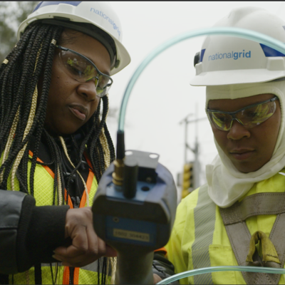 National Grid Seeks to Freeze Gas Delivery Rates Through 2028