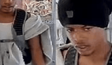 Teen, 15, slashed in face and punched aboard Queens A train; suspect wanted