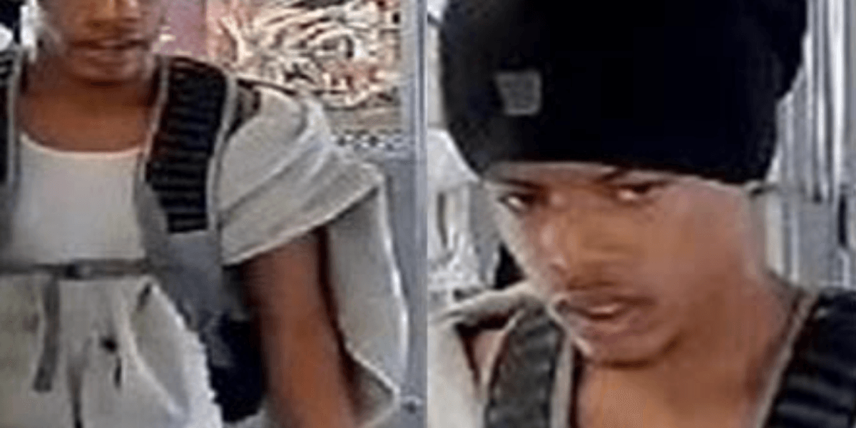 Teen, 15, slashed in face and punched aboard Queens A train; suspect wanted