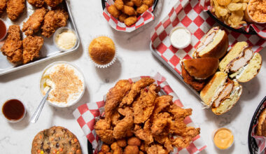 Cult Favorite Fried Chicken from Philly is Coming to Brooklyn