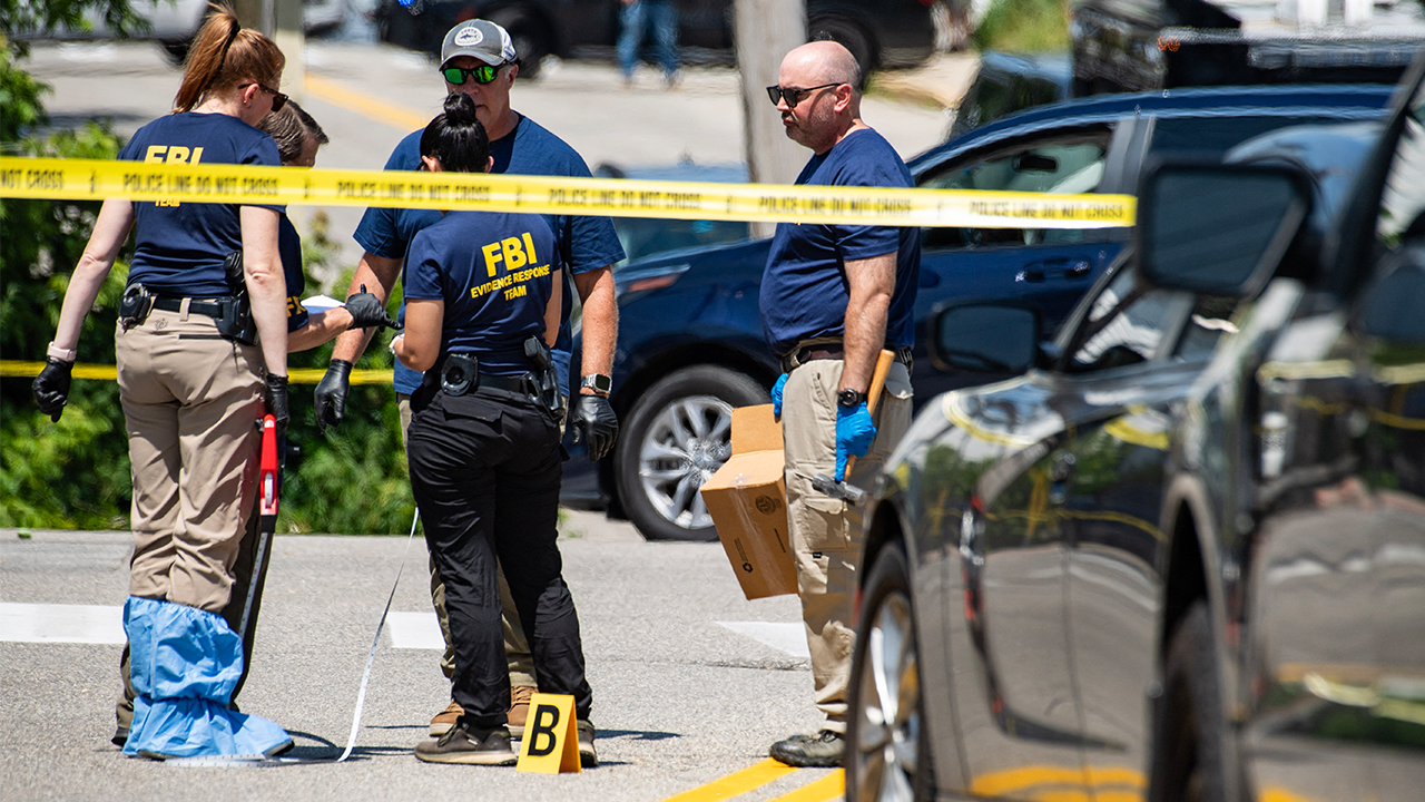 DHS disputes New York Times report on FBI investigating ICE agents