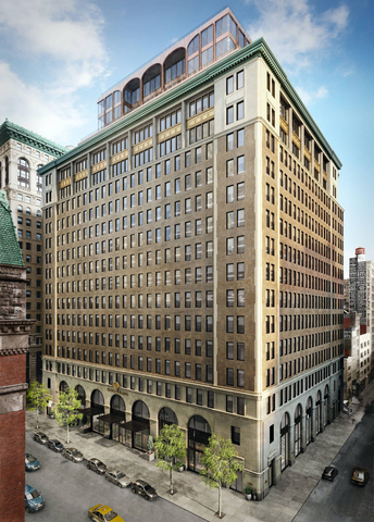 295 Fifth Avenue. Photo Credit: PGIM