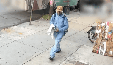 Clothing thief shoots at 2 people, steals minivan in Brooklyn: NYPD