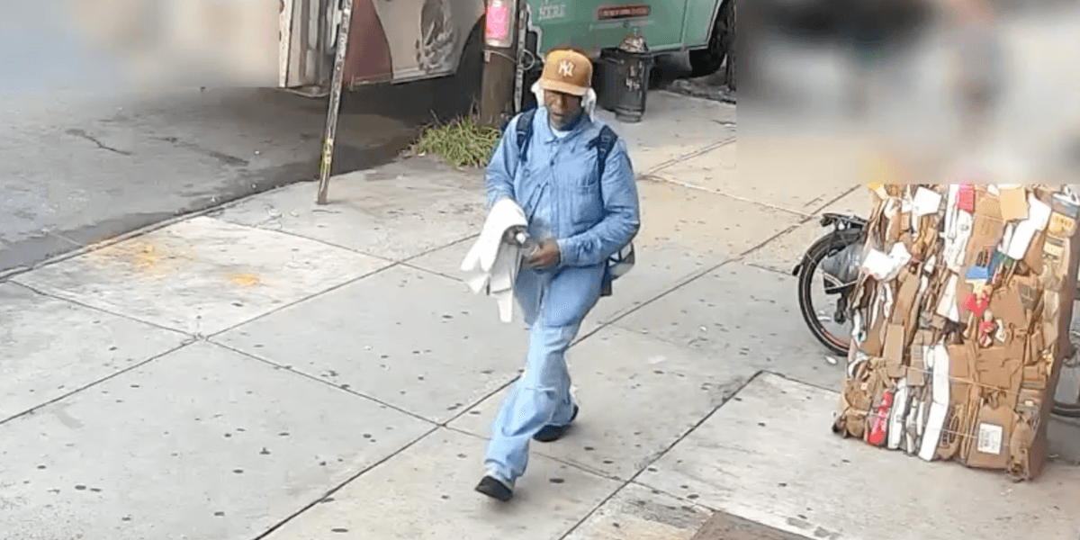 Clothing thief shoots at 2 people, steals minivan in Brooklyn: NYPD
