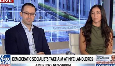 NYC landlords share struggles amid socialist attacks on profits