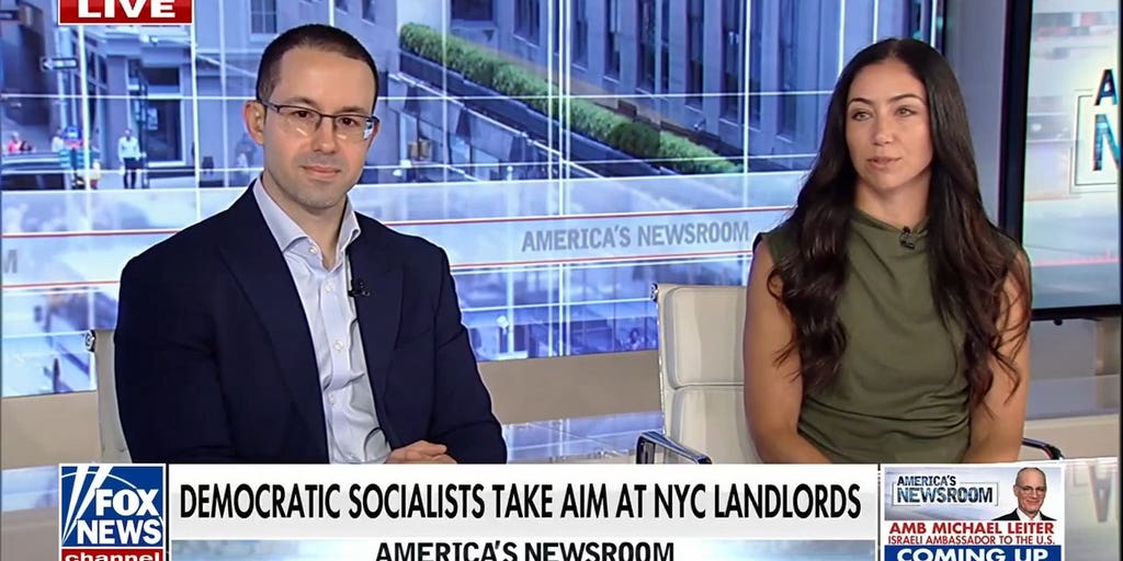 NYC landlords share struggles amid socialist attacks on profits