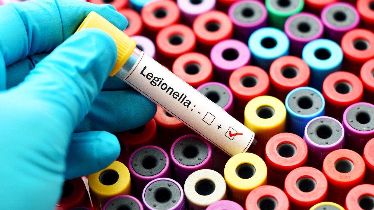 New York City Legionnaires' disease kills 4 on the Upper East Side