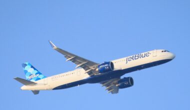 JetBlue to restore flights at LaGuardia's Marine Air Terminal after Spirit shutdown
