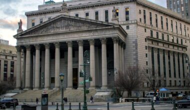 NYC must face lawsuit over treatment of transgender woman in shelter system