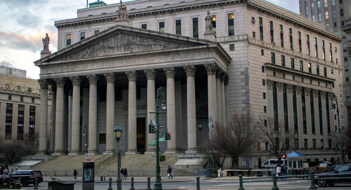NYC must face lawsuit over treatment of transgender woman in shelter system